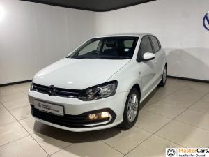 Volkswagen Polo Vivo 1.4 Life - Image 8