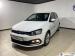 Volkswagen Polo Vivo 1.4 Life - Thumbnail 8
