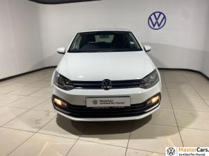 Volkswagen Polo Vivo 1.4 Life - Image 7