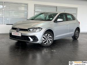 2023 Volkswagen Polo 1.0 TSI Life