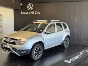 2017 Renault Duster 1.5 dCI Dynamique