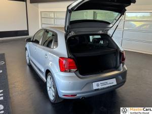 Volkswagen Polo Vivo 1.0 TSI GT - Image 10