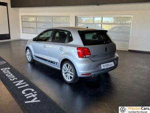 Volkswagen Polo Vivo 1.0 TSI GT - Image 12