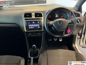 Volkswagen Polo Vivo 1.0 TSI GT - Image 13