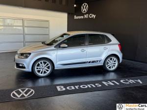 Volkswagen Polo Vivo 1.0 TSI GT - Image 14