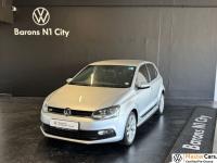 Thumbnail Volkswagen Polo Vivo 1.0 TSI GT