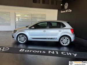 Volkswagen Polo Vivo 1.0 TSI GT - Image 2