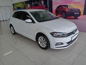 2021 Volkswagen Polo 1.0 TSI Comfortline DSG