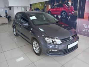 2024 Volkswagen Polo Vivo 1.4 Comfortline