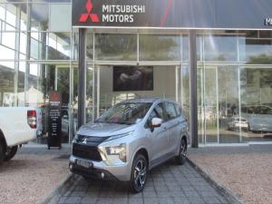 2025 Mitsubishi Xpander 1.5 automatic