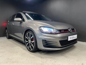 2015 Volkswagen Golf GTI auto