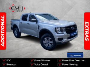 2024 Ford Ranger 2.0 SiT double cab XL auto