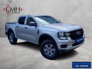 2024 Ford Ranger 2.0 SiT double cab XL auto