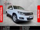 Thumbnail Volkswagen Tiguan 1.4TSI 118kW Trend&Fun auto