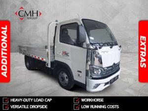 2025 Foton Miler TruckD/S