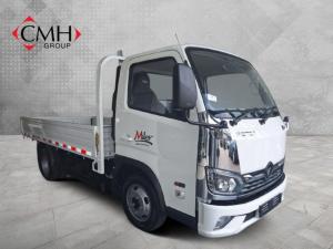 2025 Foton Miler TruckD/S