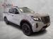 Nissan Navara 2.5DDTi double cab PRO-4X 4x4 - Thumbnail 1