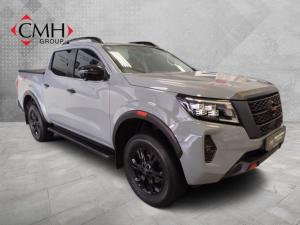 Nissan Navara 2.5DDTi double cab PRO-4X 4x4 - Image 1