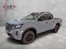 Thumbnail Nissan Navara 2.5DDTi double cab PRO-4X 4x4
