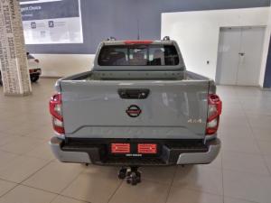Nissan Navara 2.5DDTi double cab PRO-4X 4x4 - Image 4