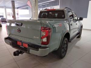 Nissan Navara 2.5DDTi double cab PRO-4X 4x4 - Image 5