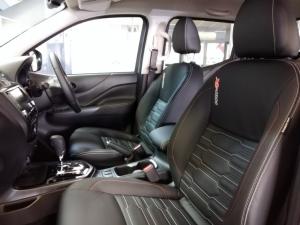 Nissan Navara 2.5DDTi double cab PRO-4X 4x4 - Image 7
