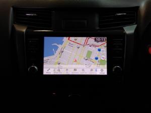 Nissan Navara 2.5DDTi double cab PRO-4X 4x4 - Image 9