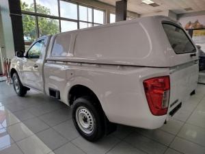 Nissan Navara 2.5DDTi single cab XE - Image 3