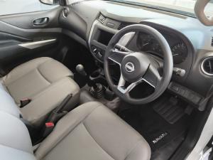 Nissan Navara 2.5DDTi single cab XE - Image 6