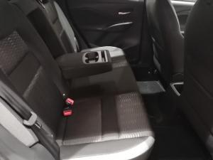 Nissan Magnite 1.0 Visia manual - Image 10
