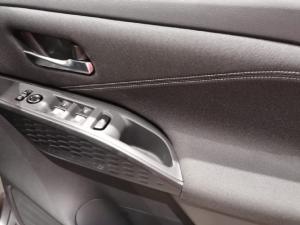 Nissan Magnite 1.0 Visia manual - Image 11