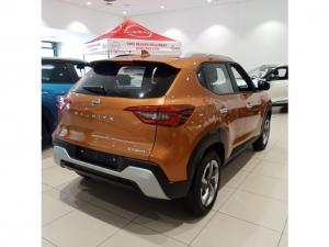 Nissan Magnite 1.0 Visia manual - Image 3