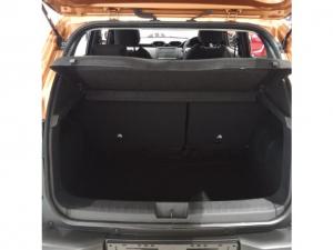 Nissan Magnite 1.0 Visia manual - Image 5