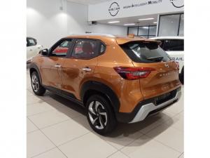 Nissan Magnite 1.0 Visia manual - Image 6