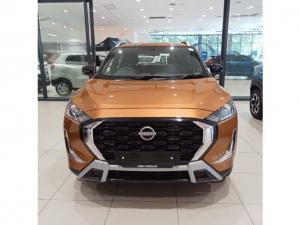 Nissan Magnite 1.0 Visia manual - Image 7