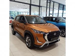 Nissan Magnite 1.0 Visia manual - Image 8