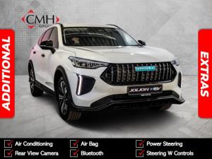 2025 Haval Jolion Pro 1.5 HEV Ultra Luxury