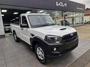 2022 Mahindra Scorpio Pik Up 2.2CRDe 4x4