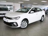 Thumbnail Volkswagen Polo sedan 1.6 Life manual