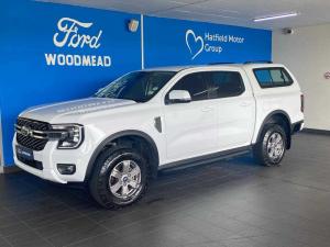 2024 Ford Ranger 2.0 BiTurbo double cab XLT