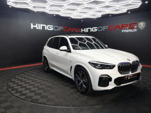 2019 BMW X5 xDrive30d M Sport