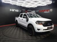 Thumbnail Ford Ranger 2.2TDCi double cab 4x4 XL auto