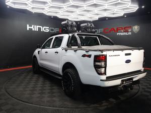 Ford Ranger 2.2TDCi double cab 4x4 XL auto - Image 4