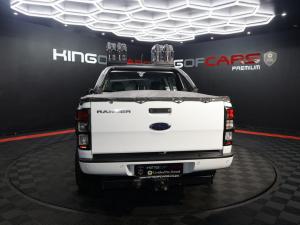 Ford Ranger 2.2TDCi double cab 4x4 XL auto - Image 5