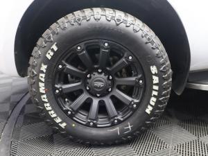 Ford Ranger 2.2TDCi double cab 4x4 XL auto - Image 7