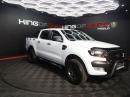Thumbnail Ford Ranger 2.2TDCi double cab Hi-Rider XL auto