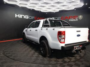 Ford Ranger 2.2TDCi double cab Hi-Rider XL auto - Image 4