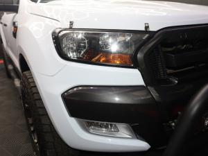 Ford Ranger 2.2TDCi double cab Hi-Rider XL auto - Image 7