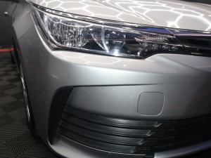 Toyota Corolla Quest 1.8 Prestige manual - Image 6