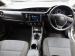 Toyota Corolla Quest 1.8 Prestige manual - Thumbnail 8